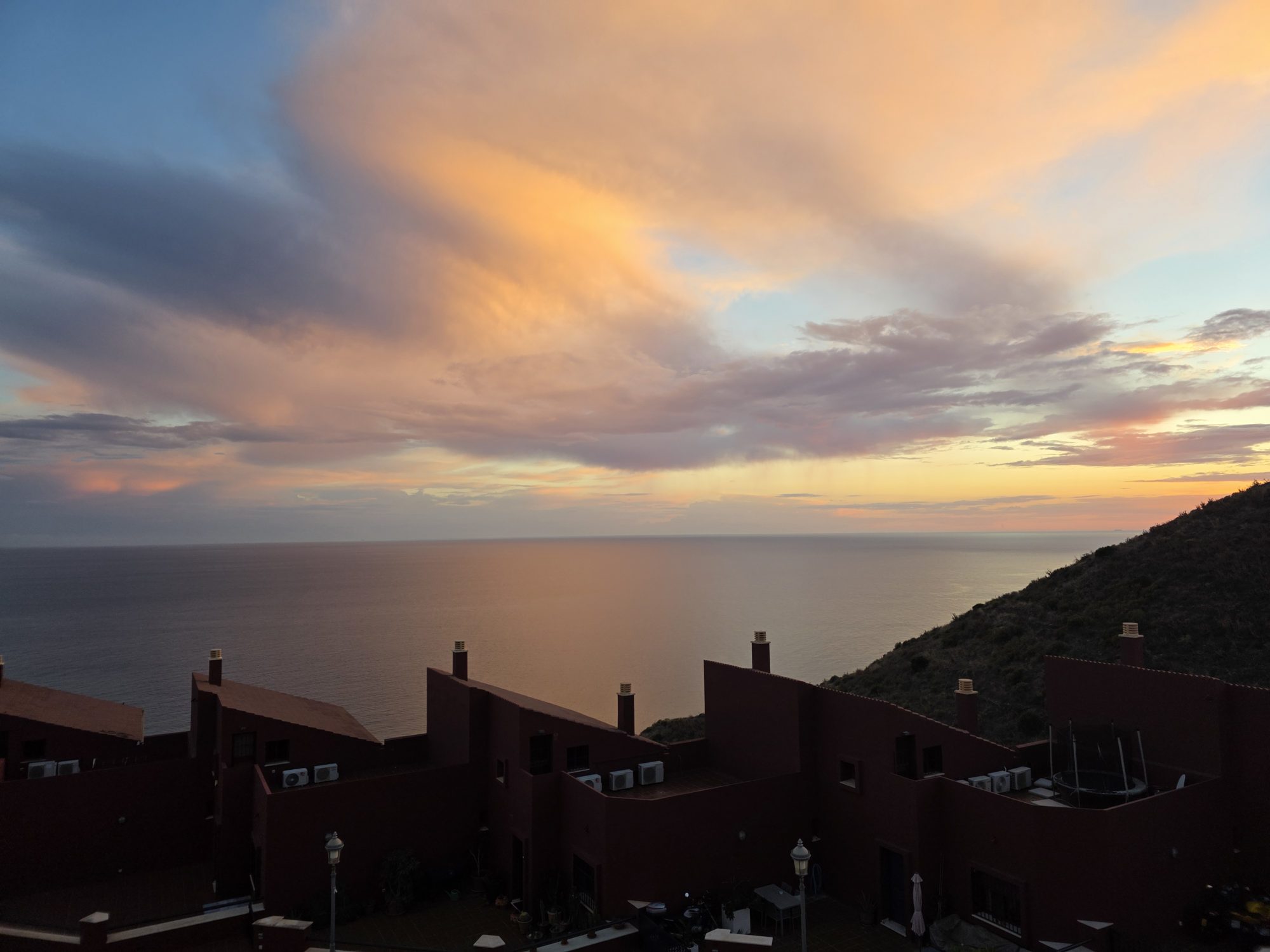 View of Bayview Hills Collection